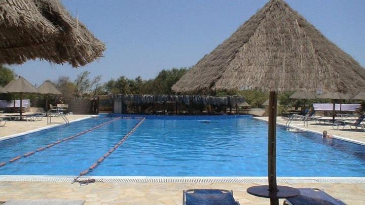 Surfing Beach Huts Santa Maria  Bagian luar foto