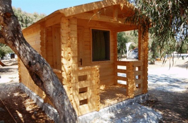 Surfing Beach Huts Santa Maria  Bagian luar foto