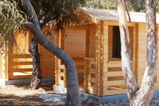 Surfing Beach Huts Santa Maria  Bagian luar foto