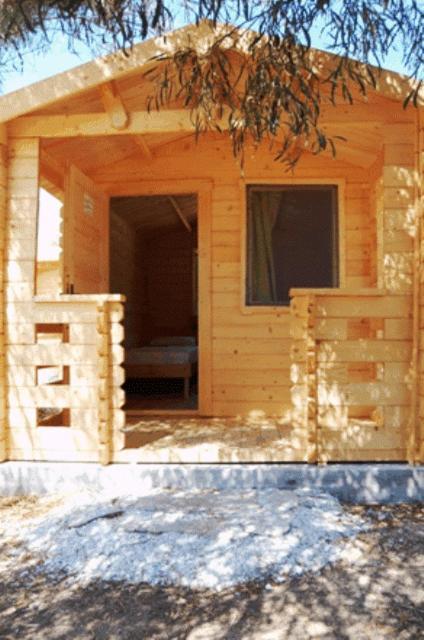Surfing Beach Huts Santa Maria  Bagian luar foto
