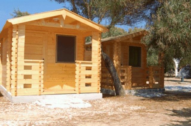 Surfing Beach Huts Santa Maria  Bagian luar foto