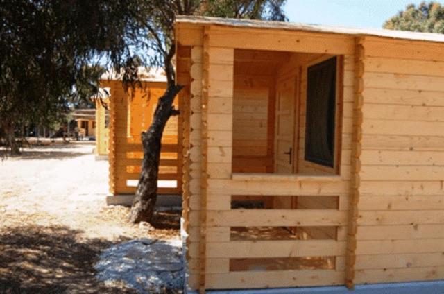 Surfing Beach Huts Santa Maria  Bagian luar foto