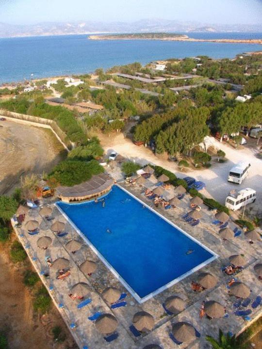 Surfing Beach Huts Santa Maria  Bagian luar foto
