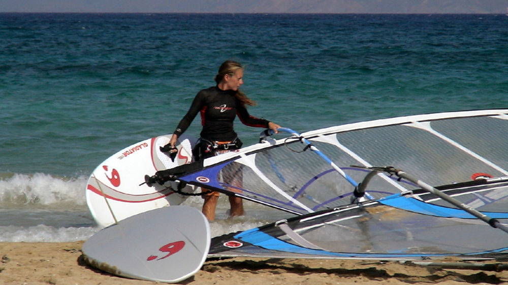 Surfing Beach Huts Santa Maria  Fasilitas foto
